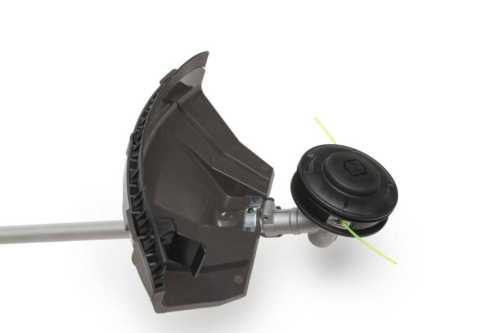 Stiga - Débroussailleuse BC 535, 32,6 cm³, largeur 43 cm, tête Tap & Go et lame 3 dents - STIGA - Image 8
