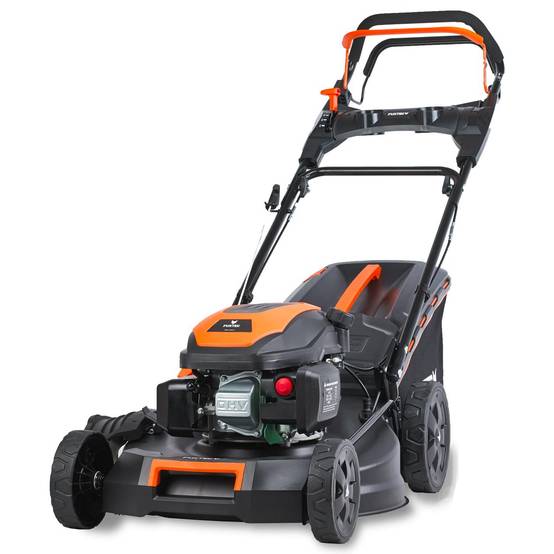 FUXTEC - Tondeuse thermique autotractée 51 cm, 170 cm³, 60 L Easy Clean – FX-RM5170PRO – FUXTEC - Image 1