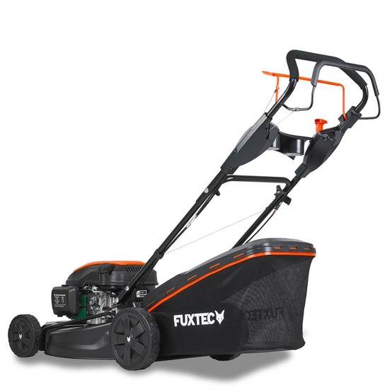 FUXTEC - Tondeuse thermique autotractée 51 cm, 170 cm³, 60 L Easy Clean – FX-RM5170PRO – FUXTEC - Image 9