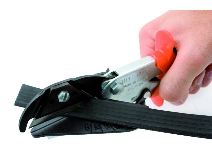 Pince MULTI-COUP'® à onglet angle variable - EDMA - 070055 - Image 2