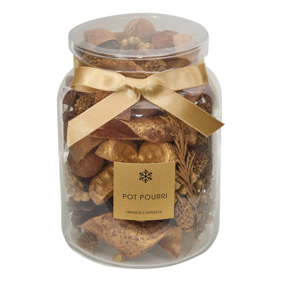 Feeric Christmas - Pot-pourri en jarre 550 g - Feeric Lights & Christmas - Image 1