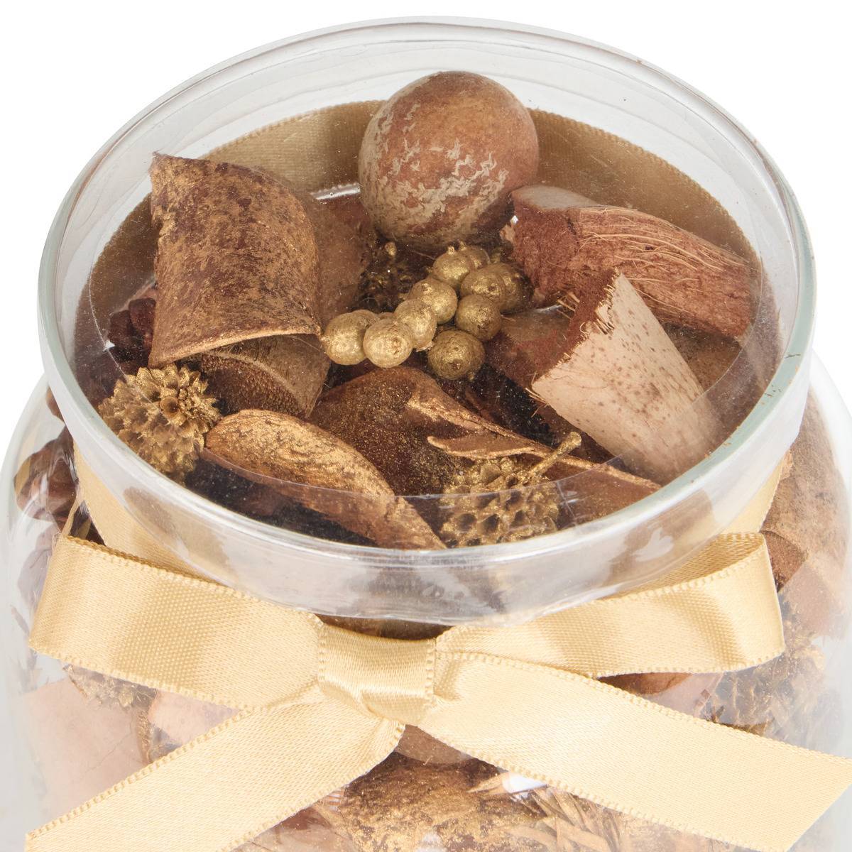 Feeric Christmas - Pot-pourri en jarre 550 g - Feeric Lights & Christmas - Image 2