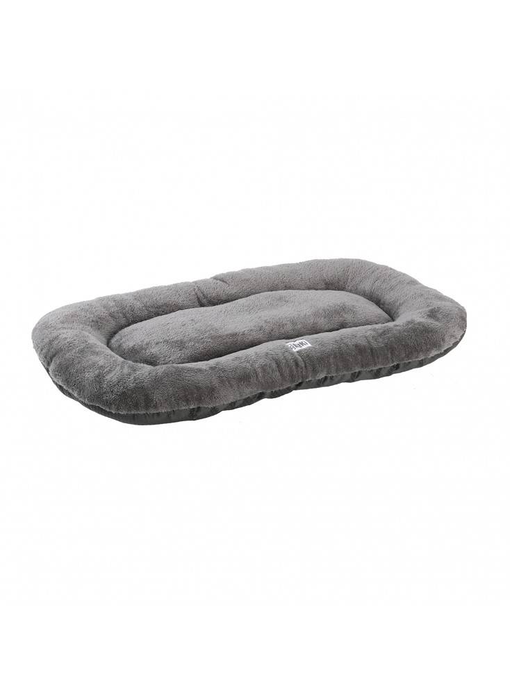 Coussin ovale lines - anti-derapant taille S - Mon Ami Luki - Image 1