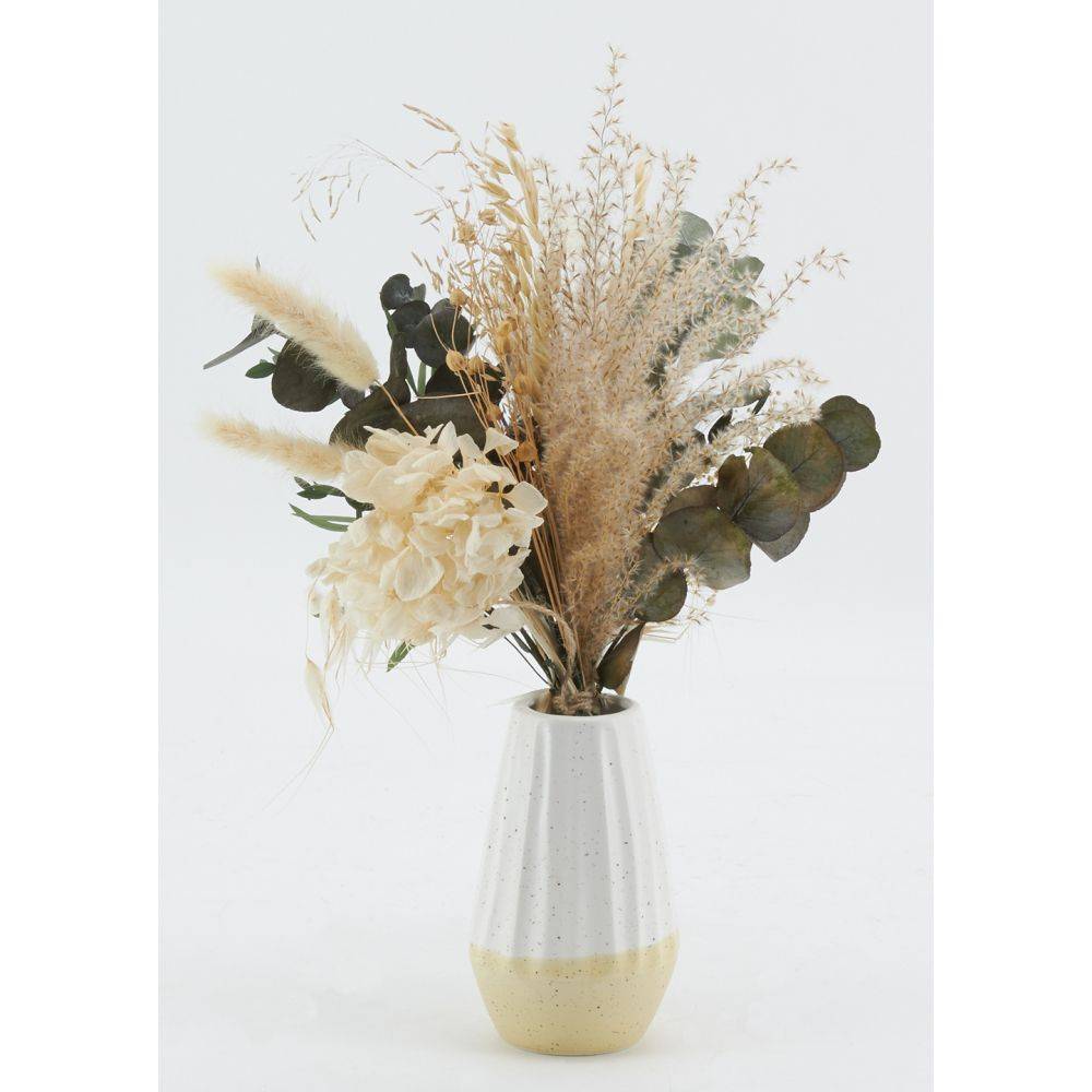 Aubry Gaspard - Vases en céramique Terrazzo (Lot de 2) - Image 3