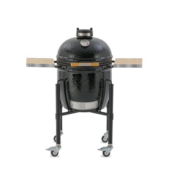Kamado Monolith ONE . 55 + chariot - Image 1