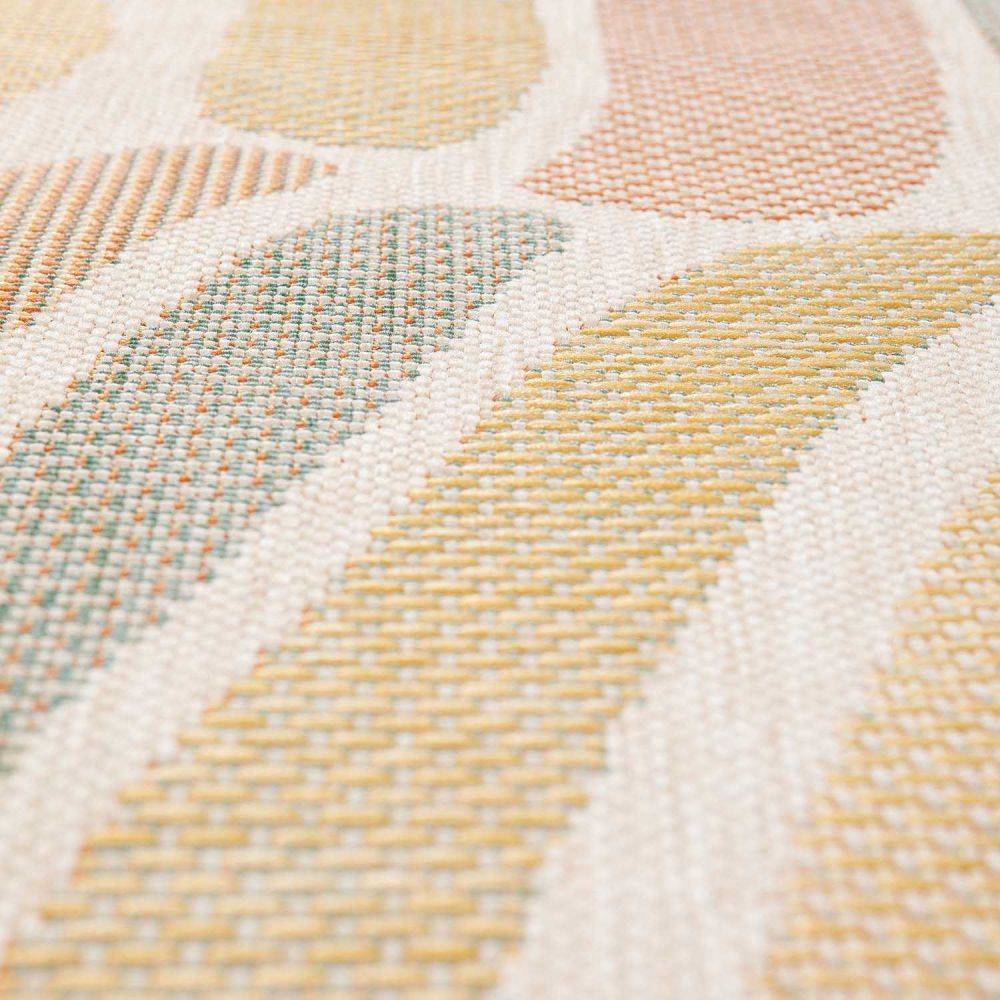 Vivaraise - Tapis extérieur en polypropylène Isana 280 x 380 cm - Image 4