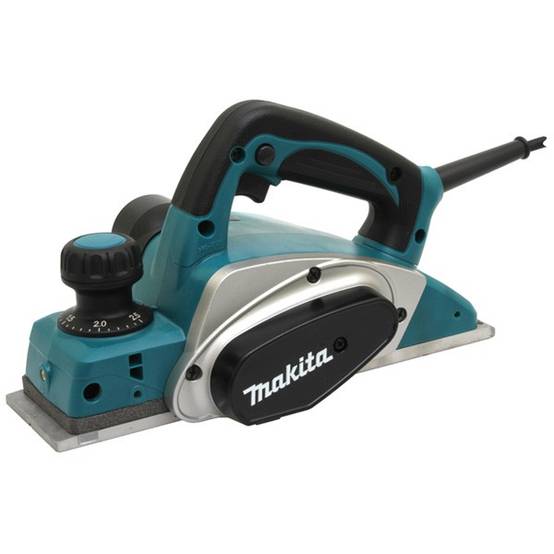 Rabot MAKITA 620W 82 mm - KP0800J - Image 2