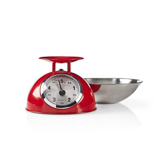 BALANCE TESTUT ROUGE et blanche de 1976 pour 3 kg EUR 14,99 - FR BALANCE TESTUT ROUGE et blanche de 1976 pour 3 kg EUR 14,99 - FR