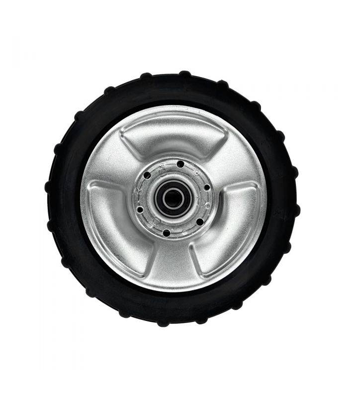 Grin - Roue 235 Grip Grin tondeuse GRIN PRT-0276 - Image 1