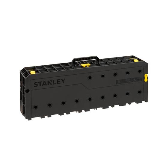 stanley - STANLEY Établi Pliable Portable Essential - STST83492-1 - Avec Poignée De Transport - Image 2