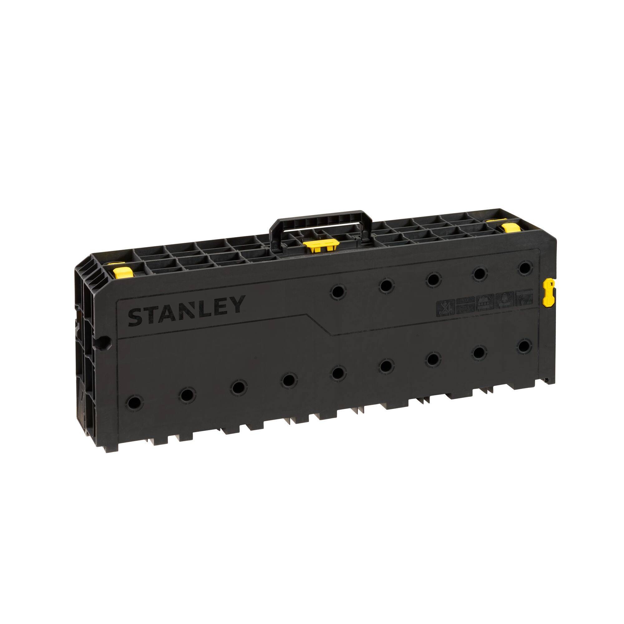stanley - STANLEY Établi Pliable Portable Essential - STST83492-1 - Avec Poignée De Transport - Image 2