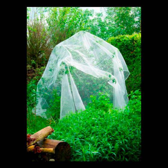 Filet de protection - 5,2 x 5 m - Image 1
