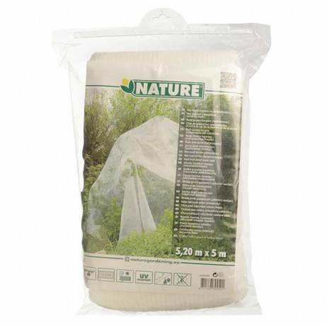 Filet de protection - 5,2 x 5 m - Image 4