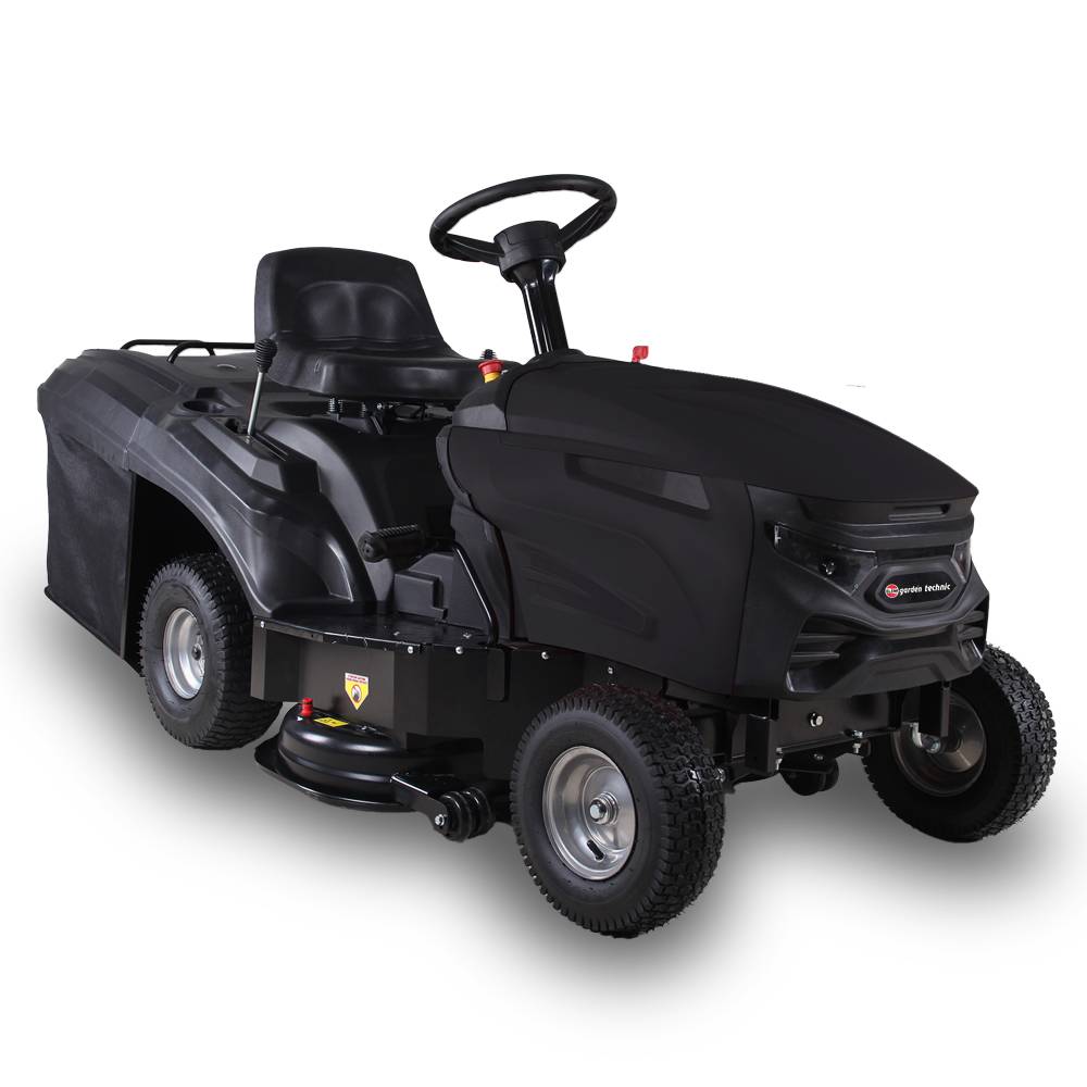 Elem Garden Technic - Tracteur tondeuse 224cc - largeur de coupe 68.5cm - Elem Garden - Image 1