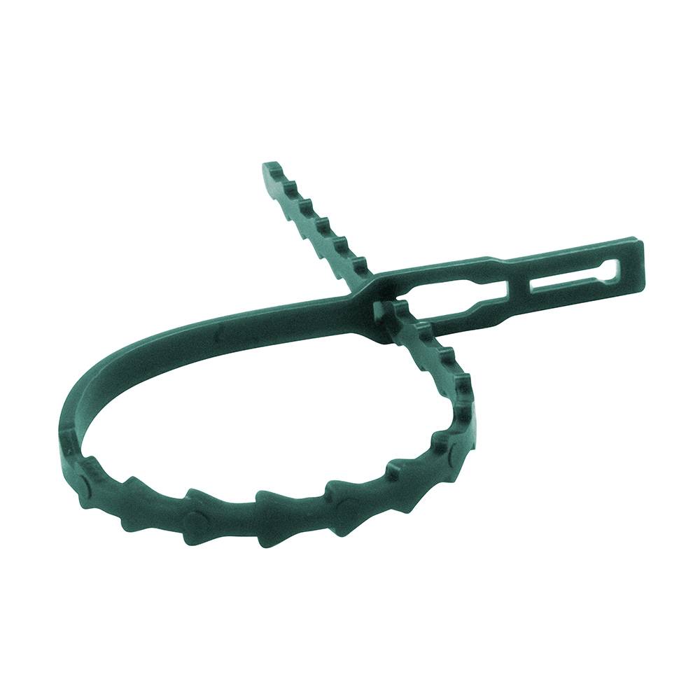 Attaches plante x 71 - clips, fil et liens réglables - Image 3
