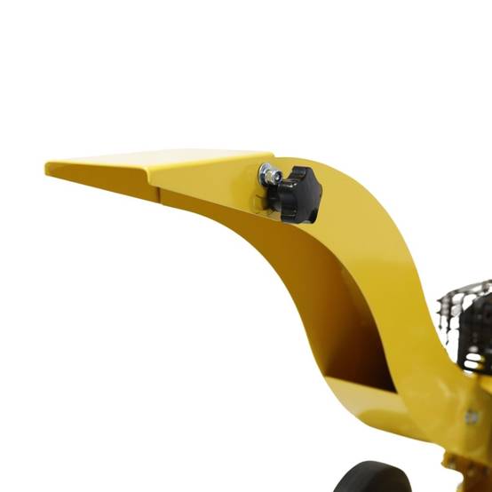 Garland - Broyeur de végétaux thermique 7 CV CHIPPER 780 GARLAND - Image 8