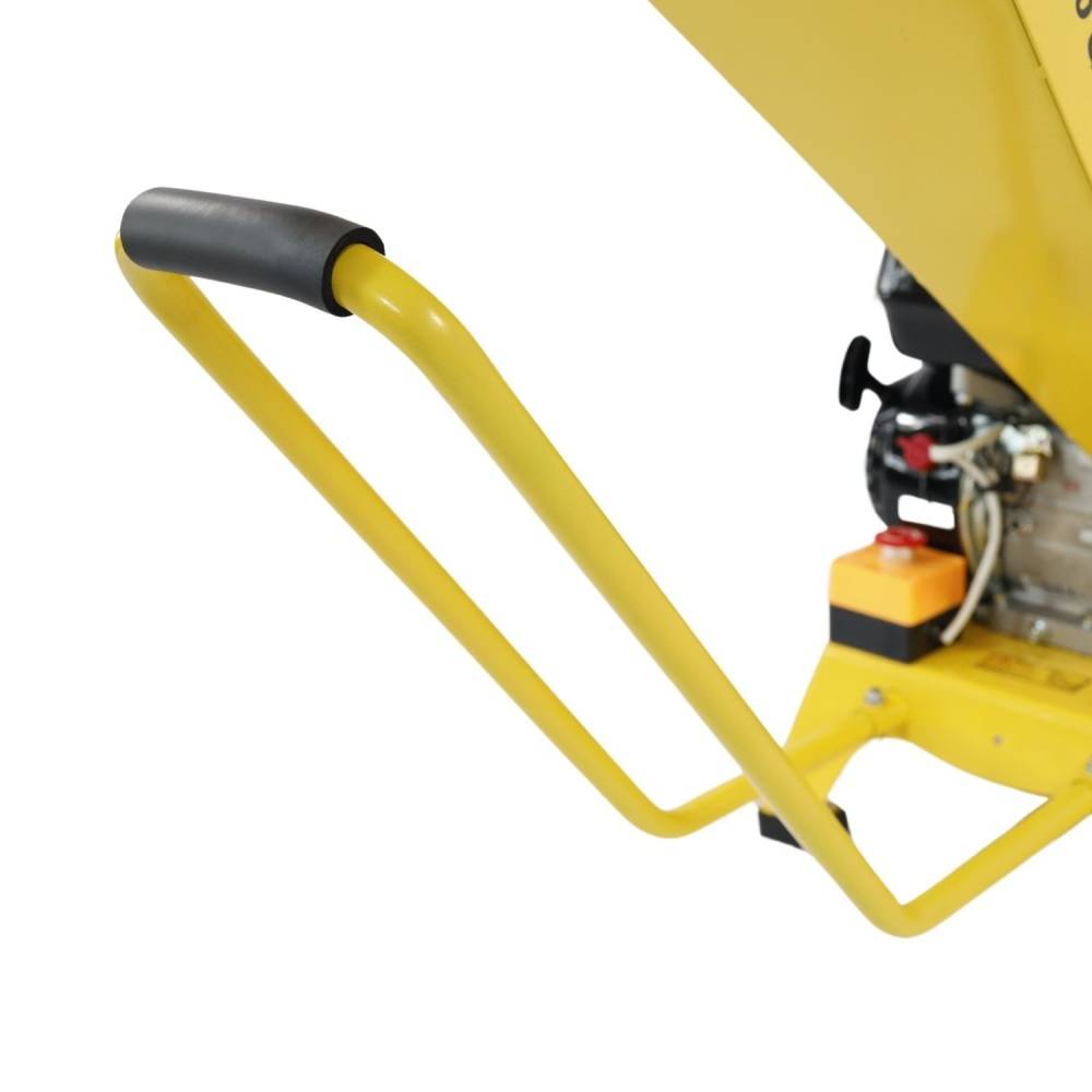 Garland - Broyeur de végétaux thermique 7 CV CHIPPER 780 GARLAND - Image 7