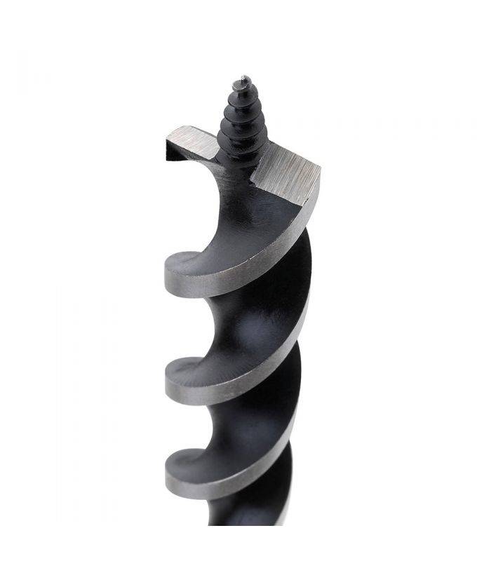 Tarière en spirale m/hexagon. 20 mm ALYCO 131120 - Image 2