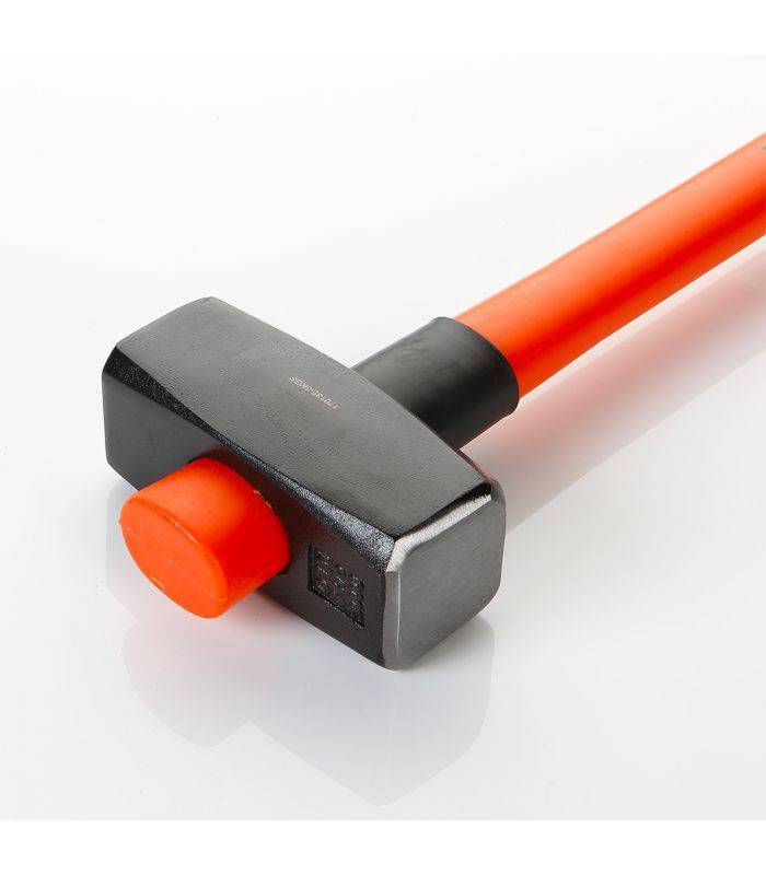 Masse de Chantier 3 kg Alyco Orange 170135 - Image 3