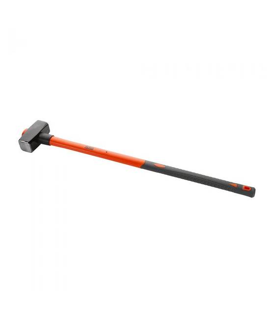 Masse de Chantier 3 kg Alyco Orange 170135 - Image 1