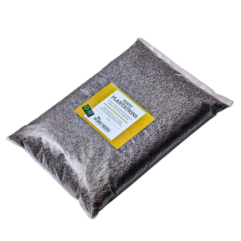 Ferti Plantations - Engrais pour plantations - Sac 12 kg - Image 1