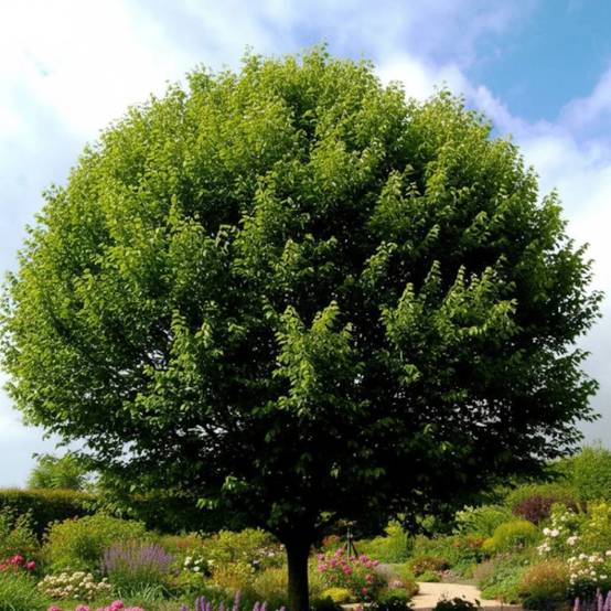Orme LUTECE® 'Nanguen', Ulmus - Pot de 15L - Tige 14/16 - Haut. 150/175 cm - Image 2
