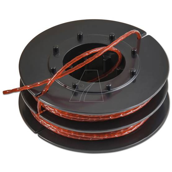 Arnold - Bobine de fil pour coupe-bordure Ø 1,6 mm