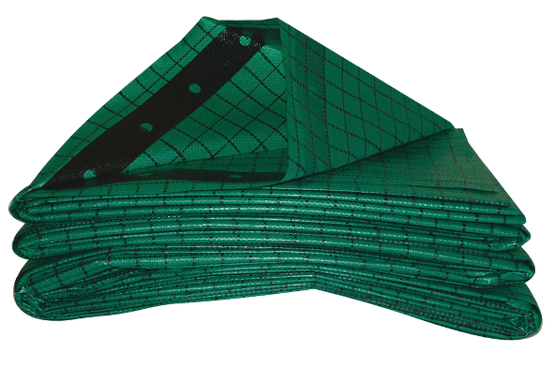 Bâche Delta-plan 2000 DOERKEN - 6 x 4 m - 200379