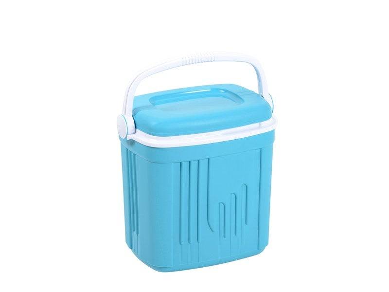 Eda - Glaciere 20L Iceberg Turquoise/Blanc
