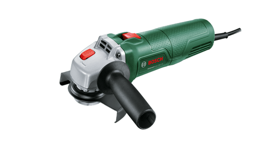 Bosch - Meuleuse d'angle 750W UniversalGrind 750-115 - BOSCH - avec disque de 115 mm - 06033E2001