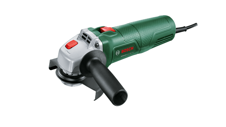 Bosch - Meuleuse d'angle 750W UniversalGrind 750-115 - BOSCH - avec disque de 115 mm - 06033E2001