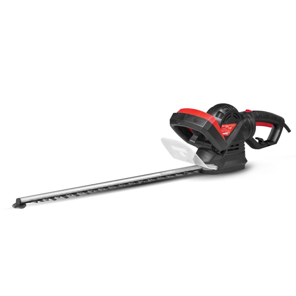Elem Garden Technic - Taille haies électrique 710W - Lame 61cm - Poignée arrière rotative - Elem Garden - Image 1
