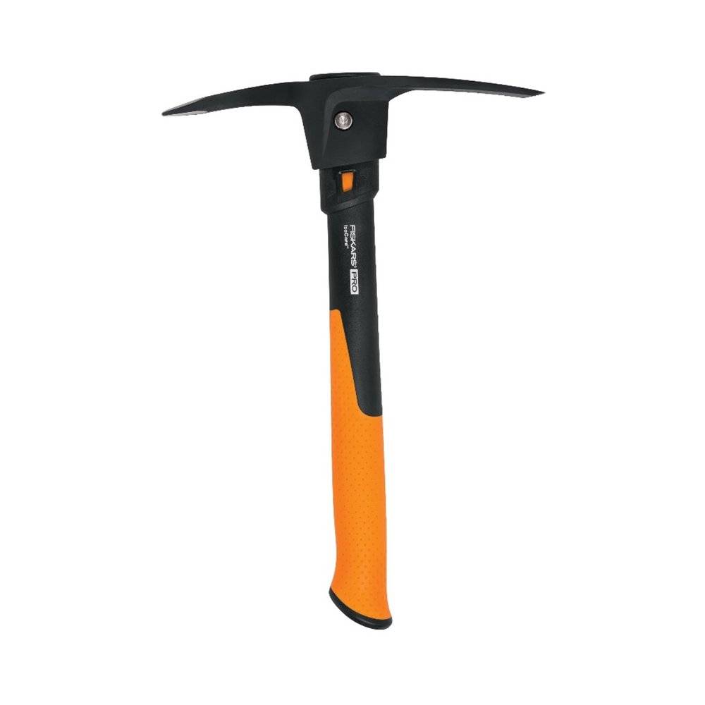 Fiskars - Décintroir IsoCore S 0,7 kg / 36 cm - Image 1