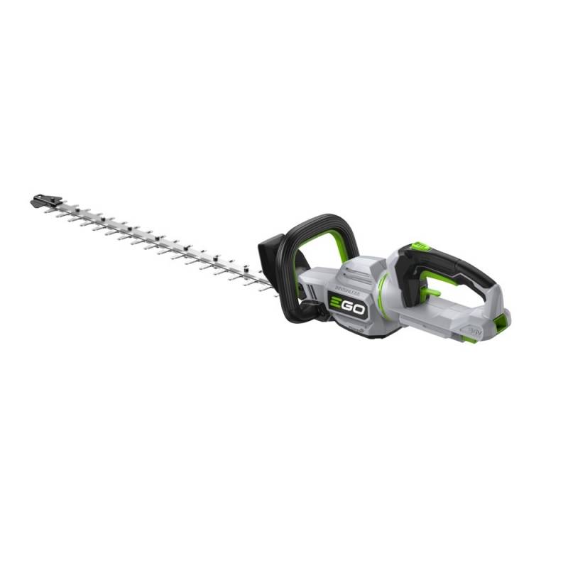 Ego Power + - Pack sculpte-haies batterie 2,5Ah et chargeur inclus lame double 66 cm Egopower HT2600E - Image 3