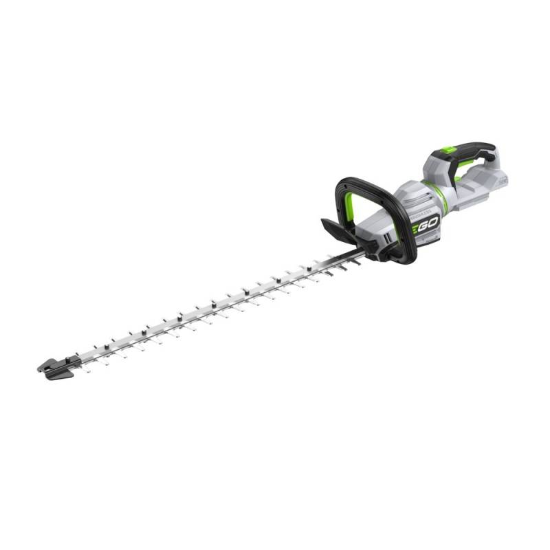 Ego Power + - Pack sculpte-haies batterie 2,5Ah et chargeur inclus lame double 66 cm Egopower HT2600E - Image 4
