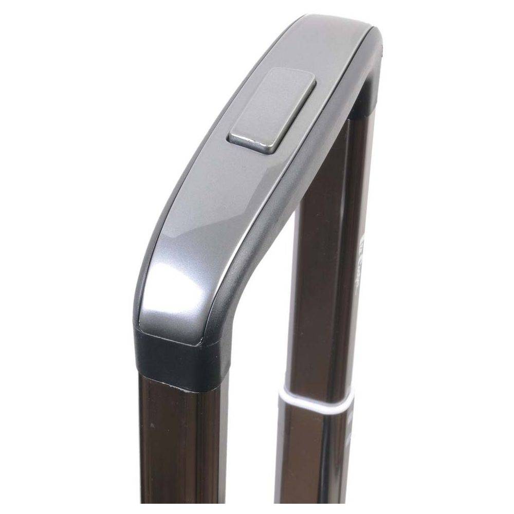 Jet Lag - Set de 3 valises rigides New York - Image 4