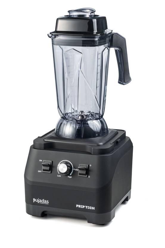 Blender PrepTech PRO M - 2.5L - 1680 W - Pujadas
