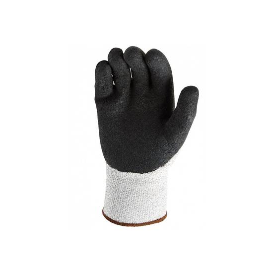 Gant anti coupure niveau c T.11 polyéthylène gris Singer - Image 3