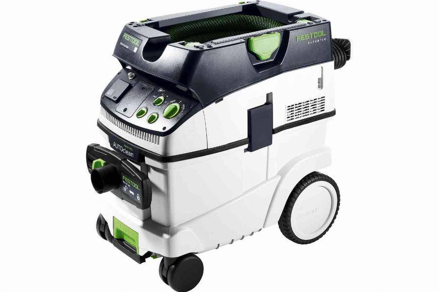 Festool - Aspirateur CTM 36 E AC Renofix FESTOOL - 575846 - Image 2