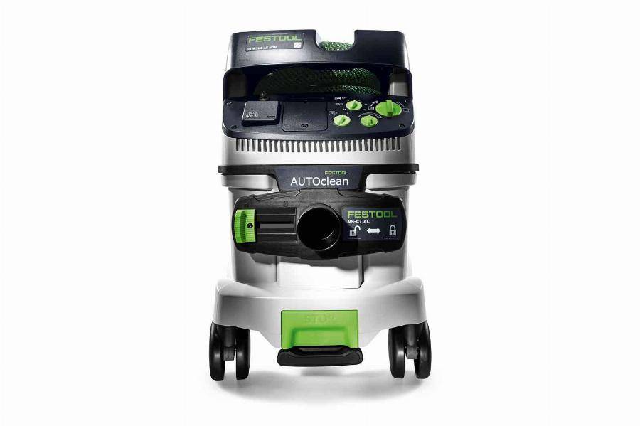 Festool - Aspirateur CTM 36 E AC Renofix FESTOOL - 575846 - Image 3