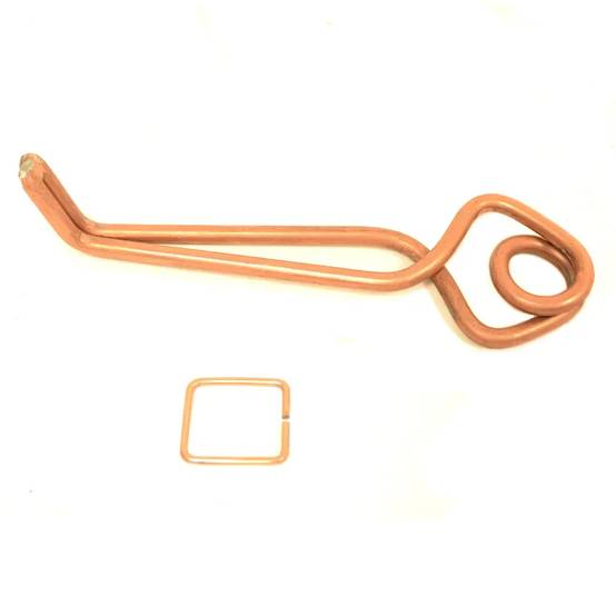 Lot de 20 pièges à taupes Putange + pince de pose - Image 2