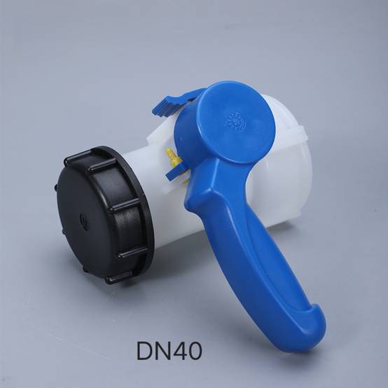 Connecteur de conduite d'eau - IntiMeg - Image 2