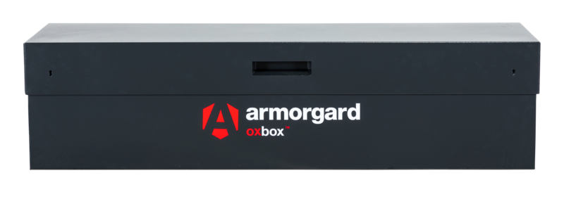 Coffre de camion Oxbox - 174 x 51.5 x 44.5 cm - ARMORGARD - OX6 - Image 3