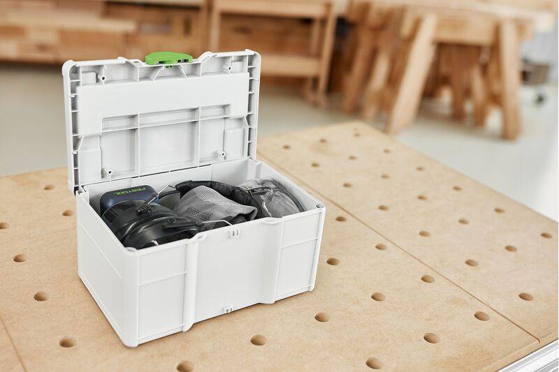 Systainer SYS3 S 147 - FESTOOL - 577818 - Image 2