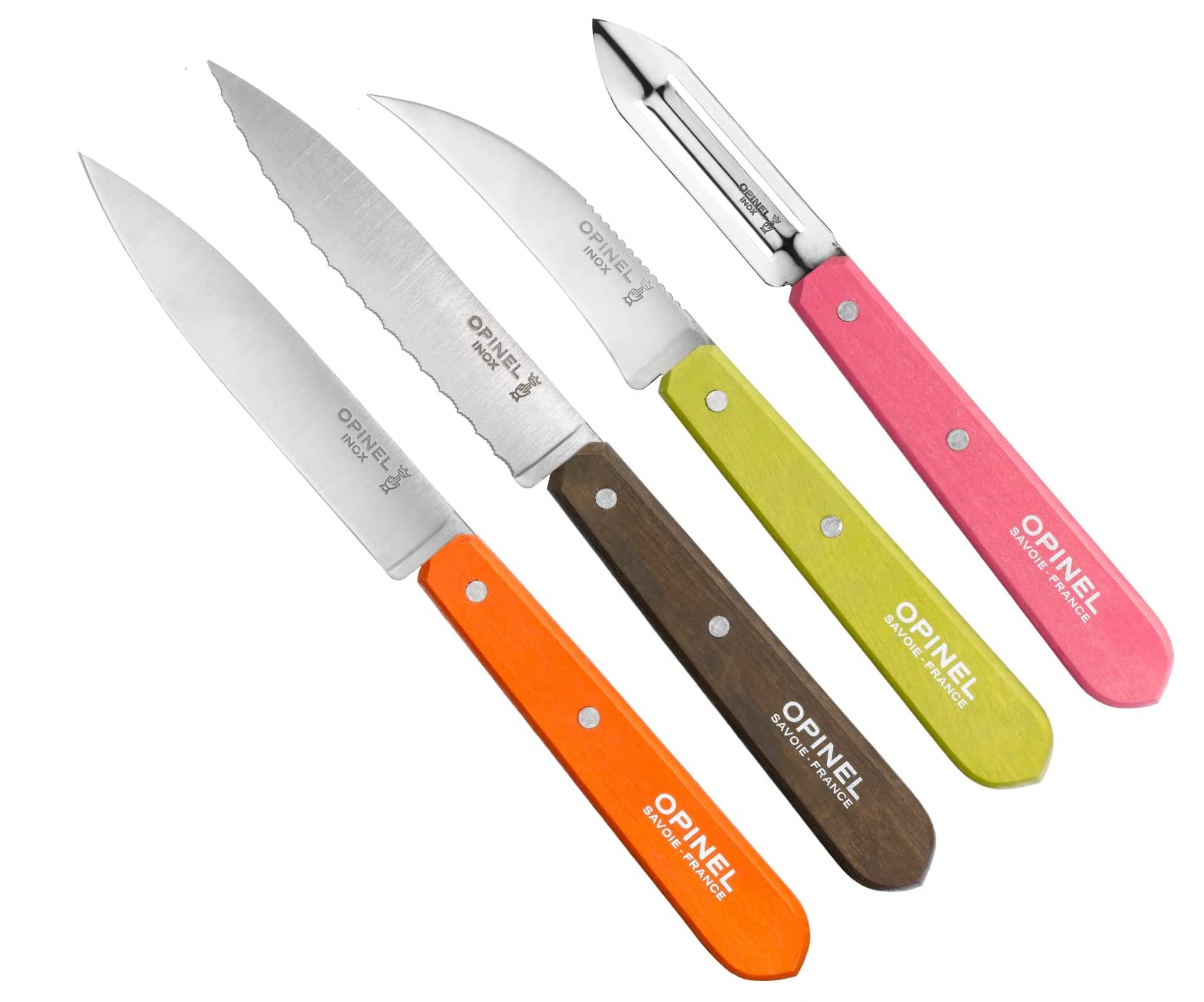 Opinel - Boite de 4 pièces essentiels Fifties - Image 4