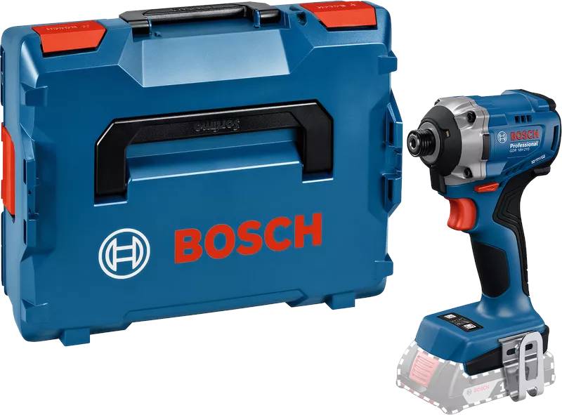 Bosch Professional - Visseuse à chocs 18V GDR 18V-215 Professional 215Nm (sans batterie ni chargeur) - BOSCH - 06019N2000 - Image 1