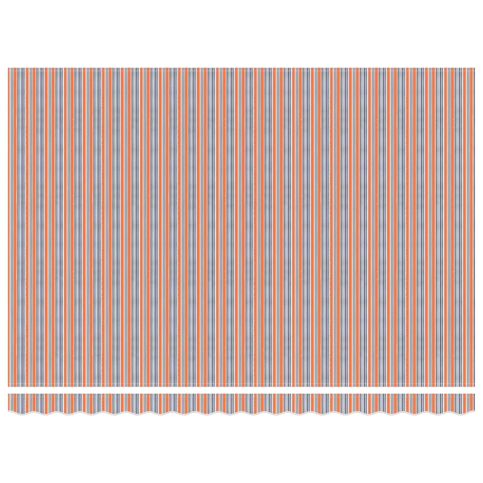 Prolenta Premium - Auvent polyester multicolore 580 x 295 cm - Prolenta premium p369.5 - Image 3