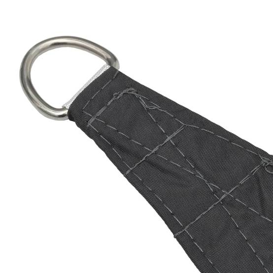 Coussin/parasol polyuréthane anthracite - Prolenta premium p336.0 - Image 4