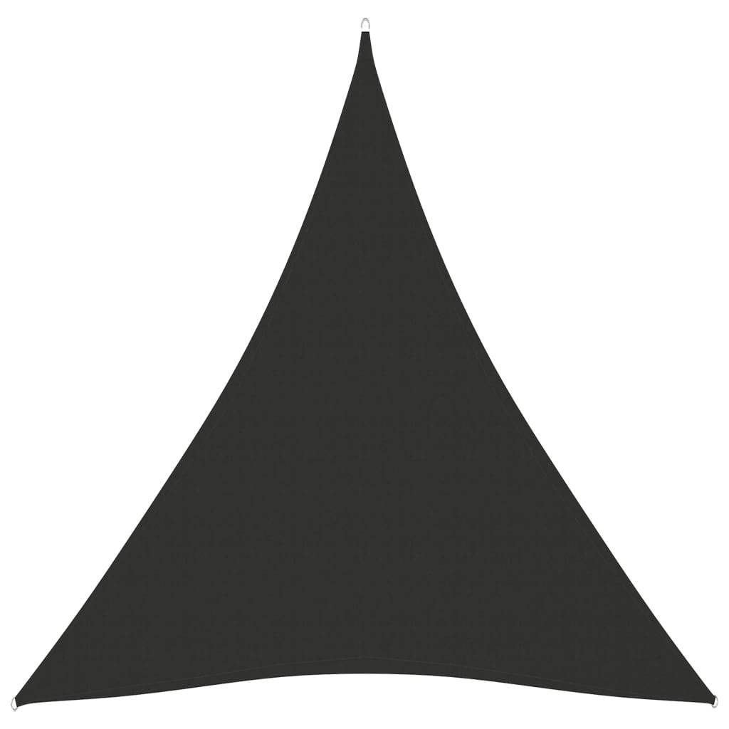 Coussin/parasol polyuréthane anthracite  - Prolenta premium p336.0 - Image 1