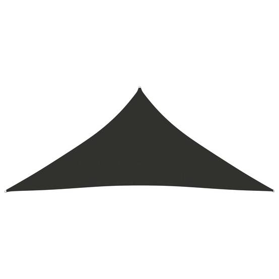 Coussin/parasol polyuréthane anthracite - Prolenta premium p336.0 - Image 2